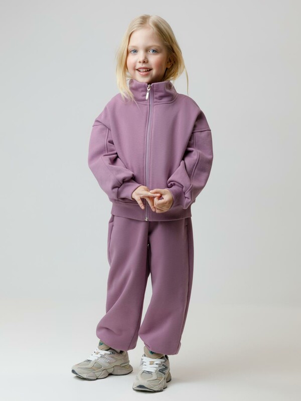 брюки для дев